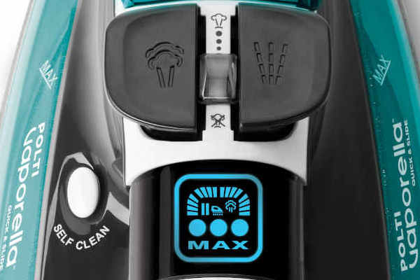 Żelazko Polti Vaporella Quick & Slide QS220